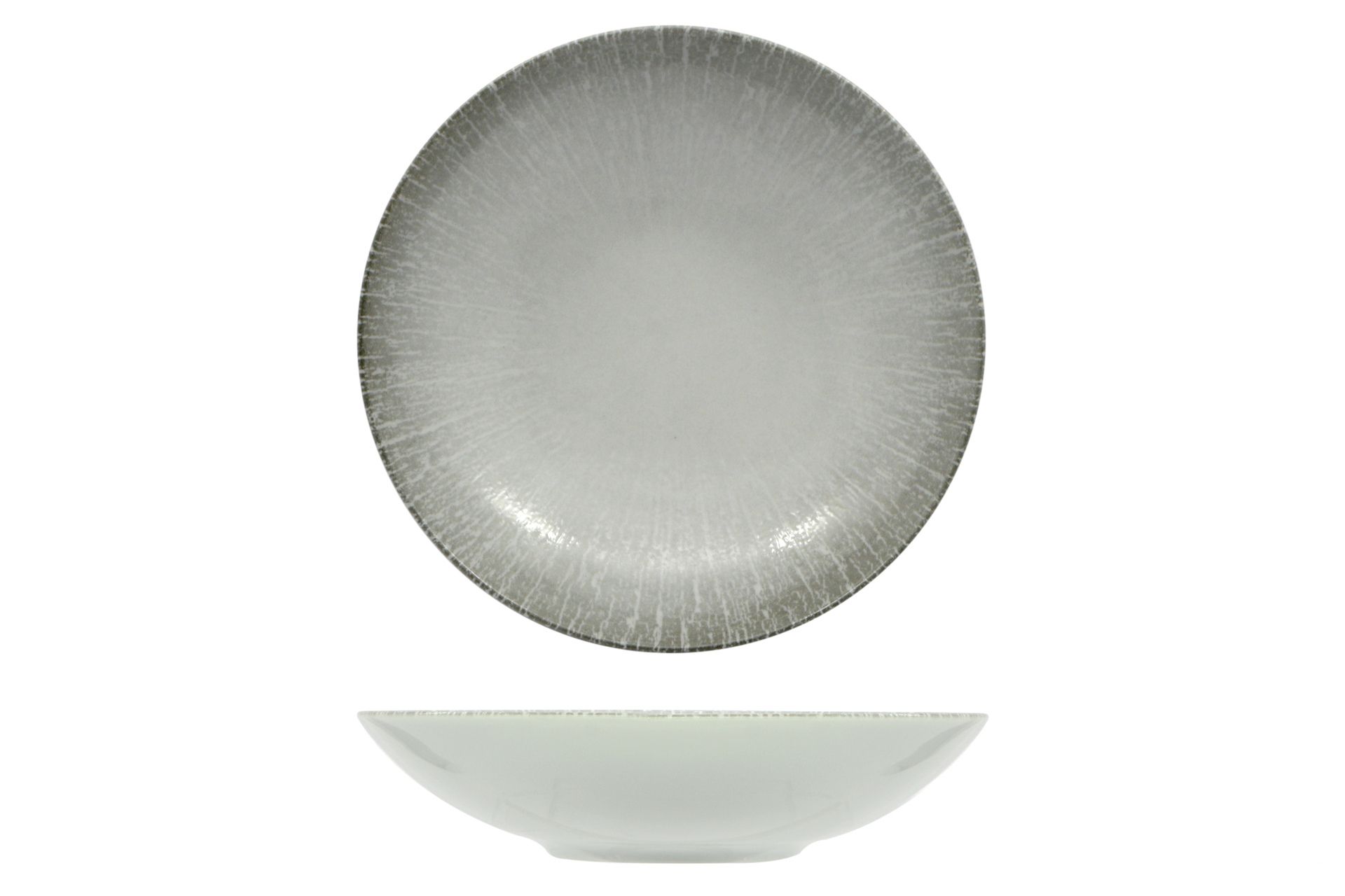 PIATTO FONDO COUPE 