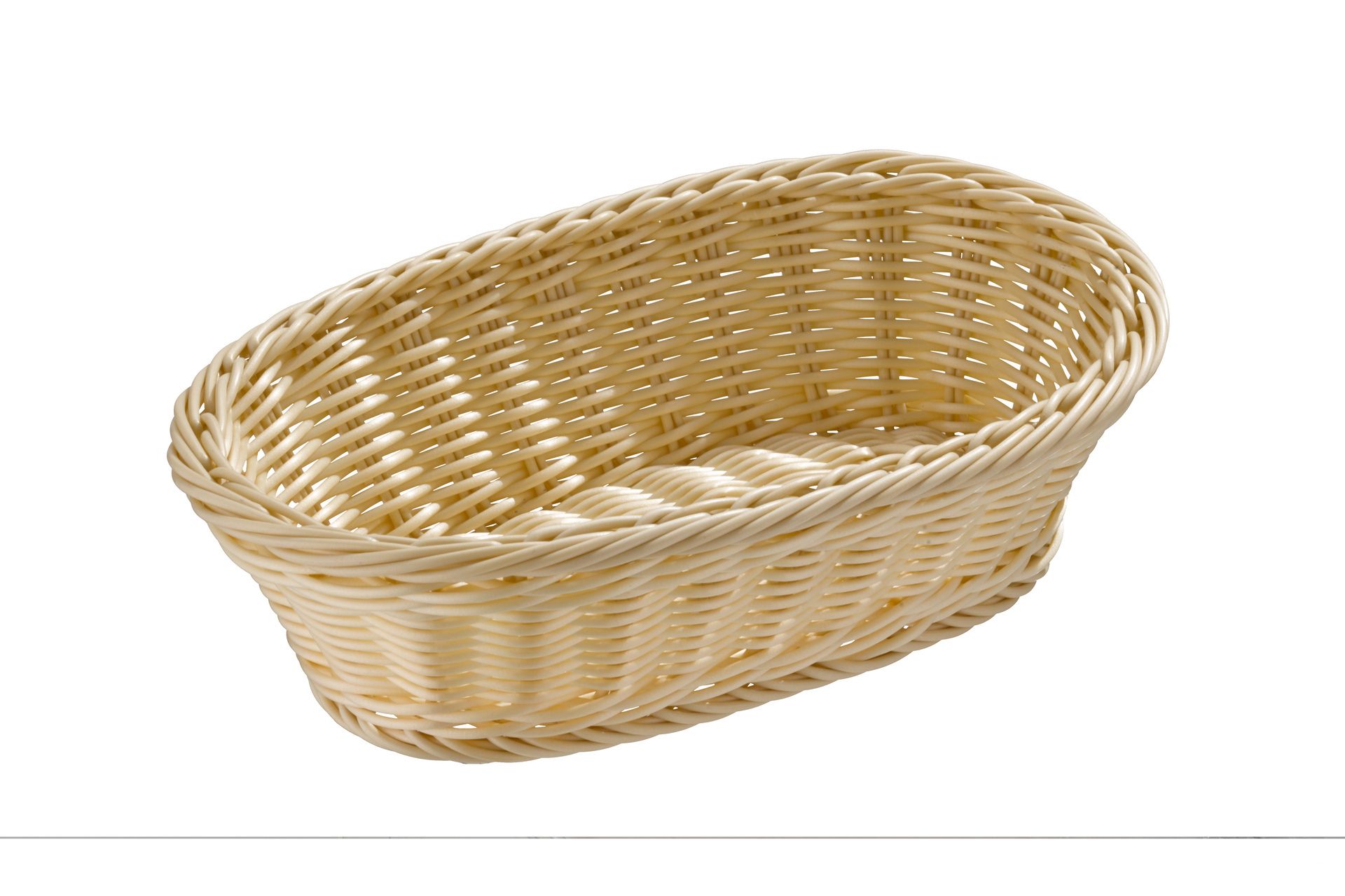 CESTINO PANE OVALE