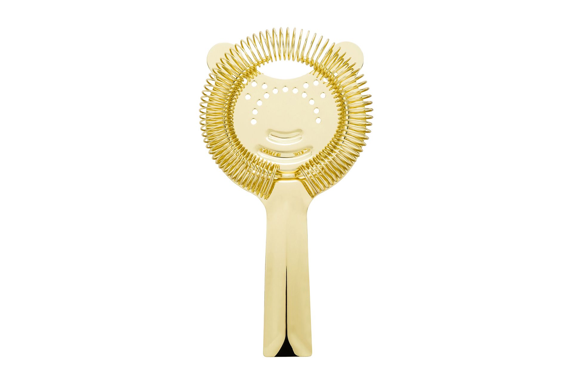 STRAINER CLASSIC ACCIAIO INOX