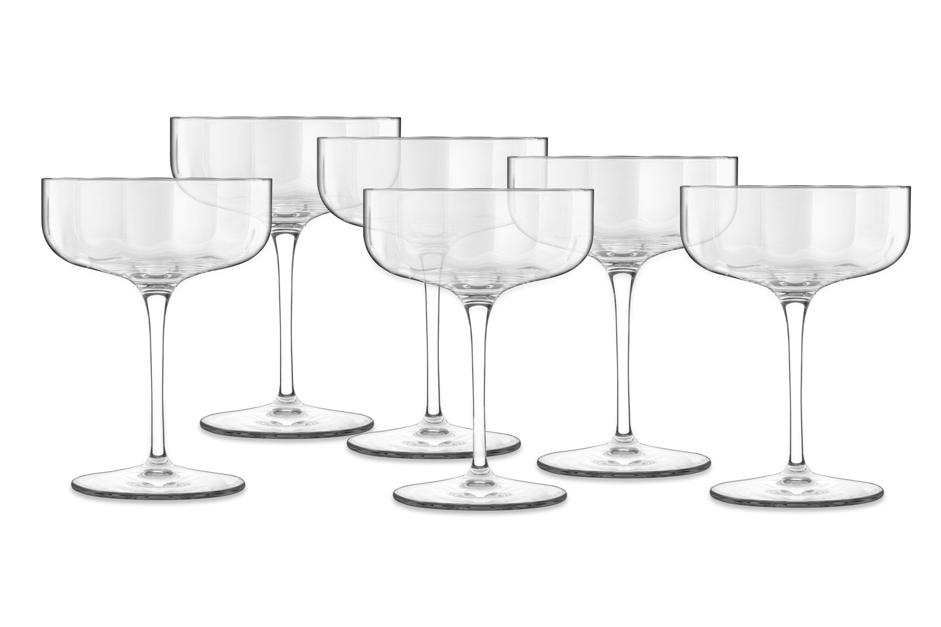 COPPA COCKTAIL