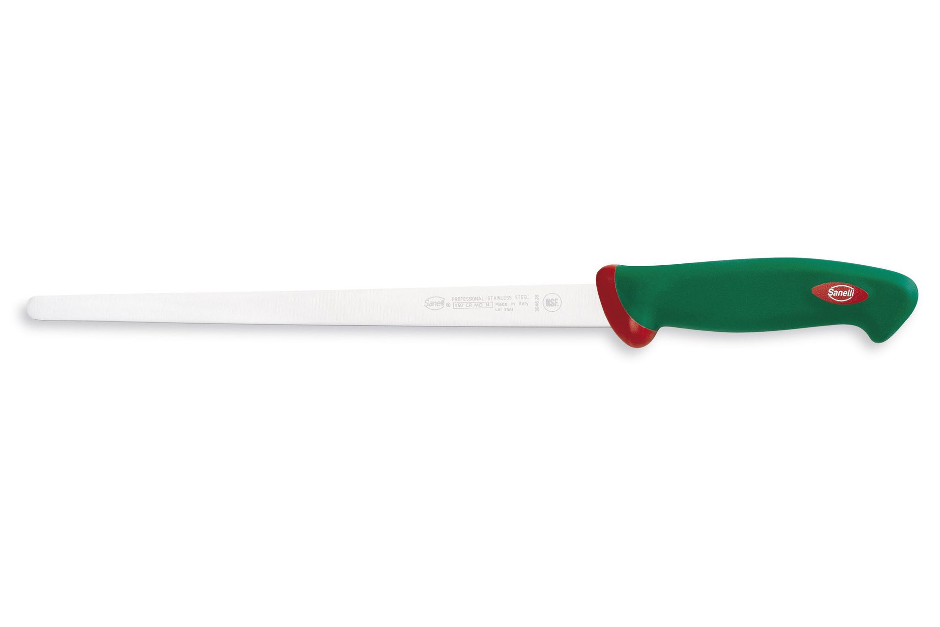 COLTELLO STRETTISSIMA