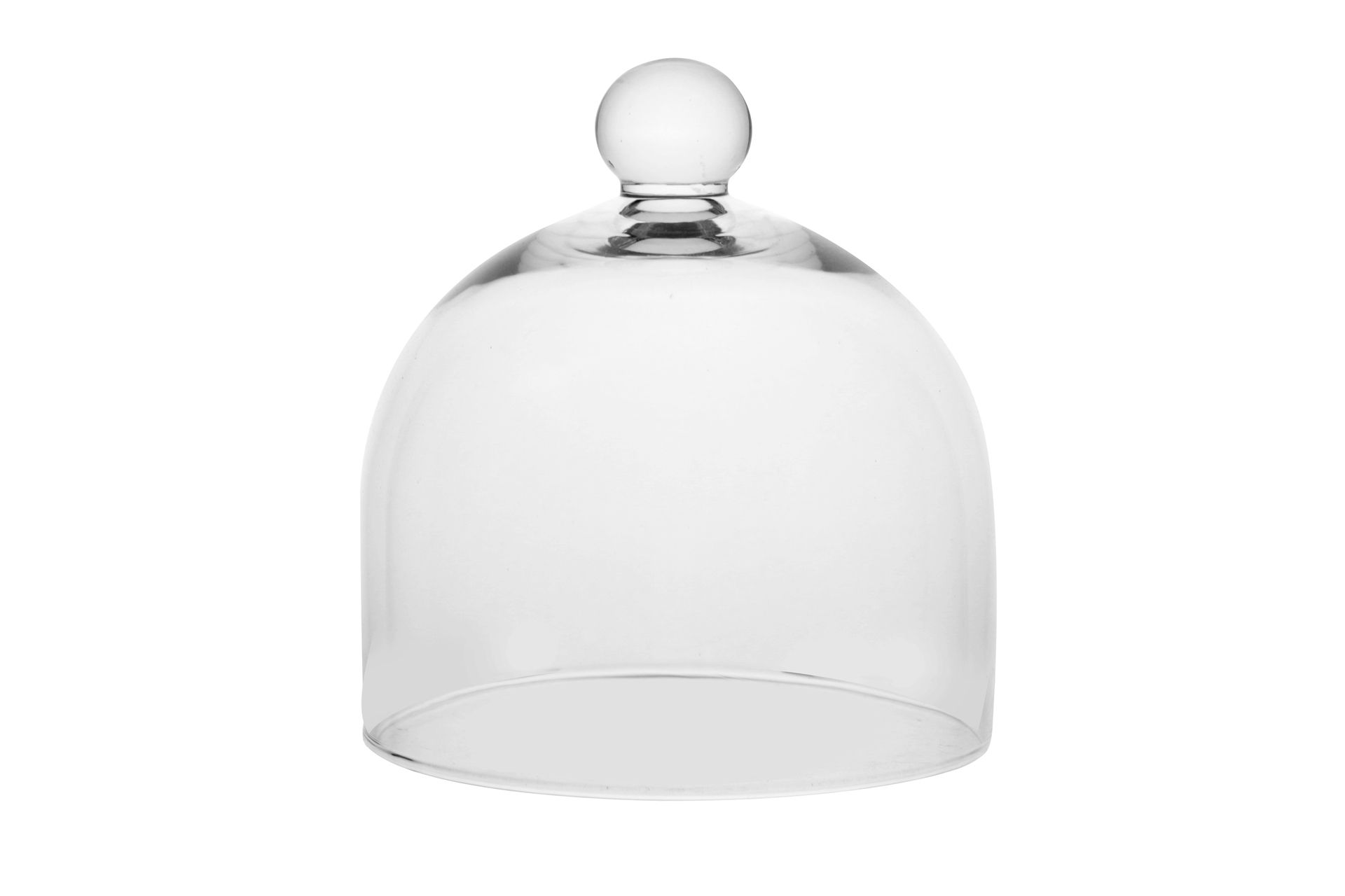 CAMPANA CON POMELLO